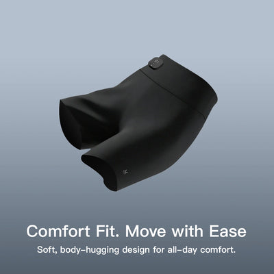 Imeno Activate™ Dual-Zone EMS Shorts